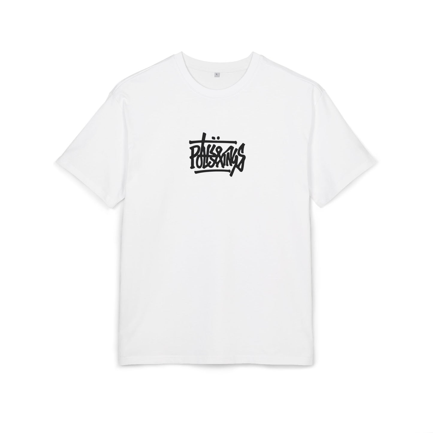 Cool Graphic Oversized Tee for Gamers, Unique Streetwear, Perfect Gift for Friends, Birthday or Casual Wear