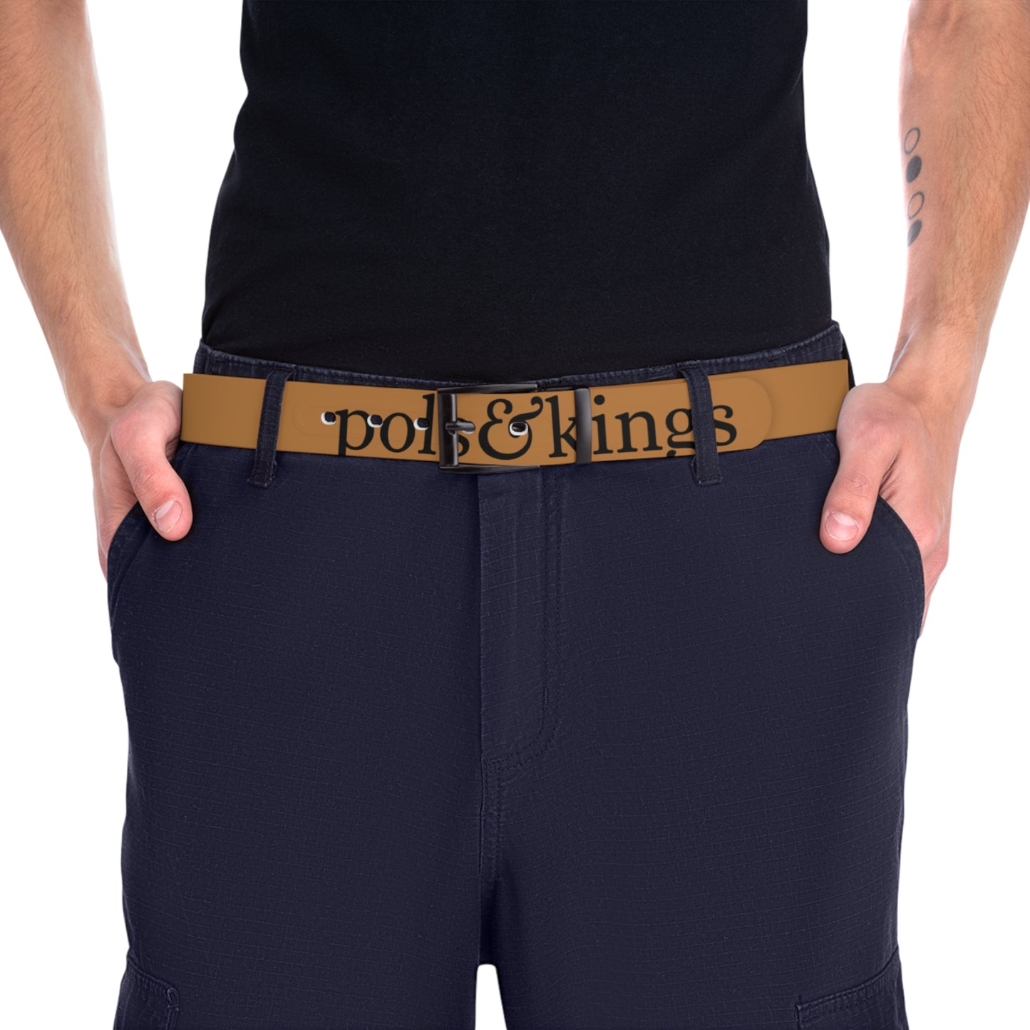 Belt