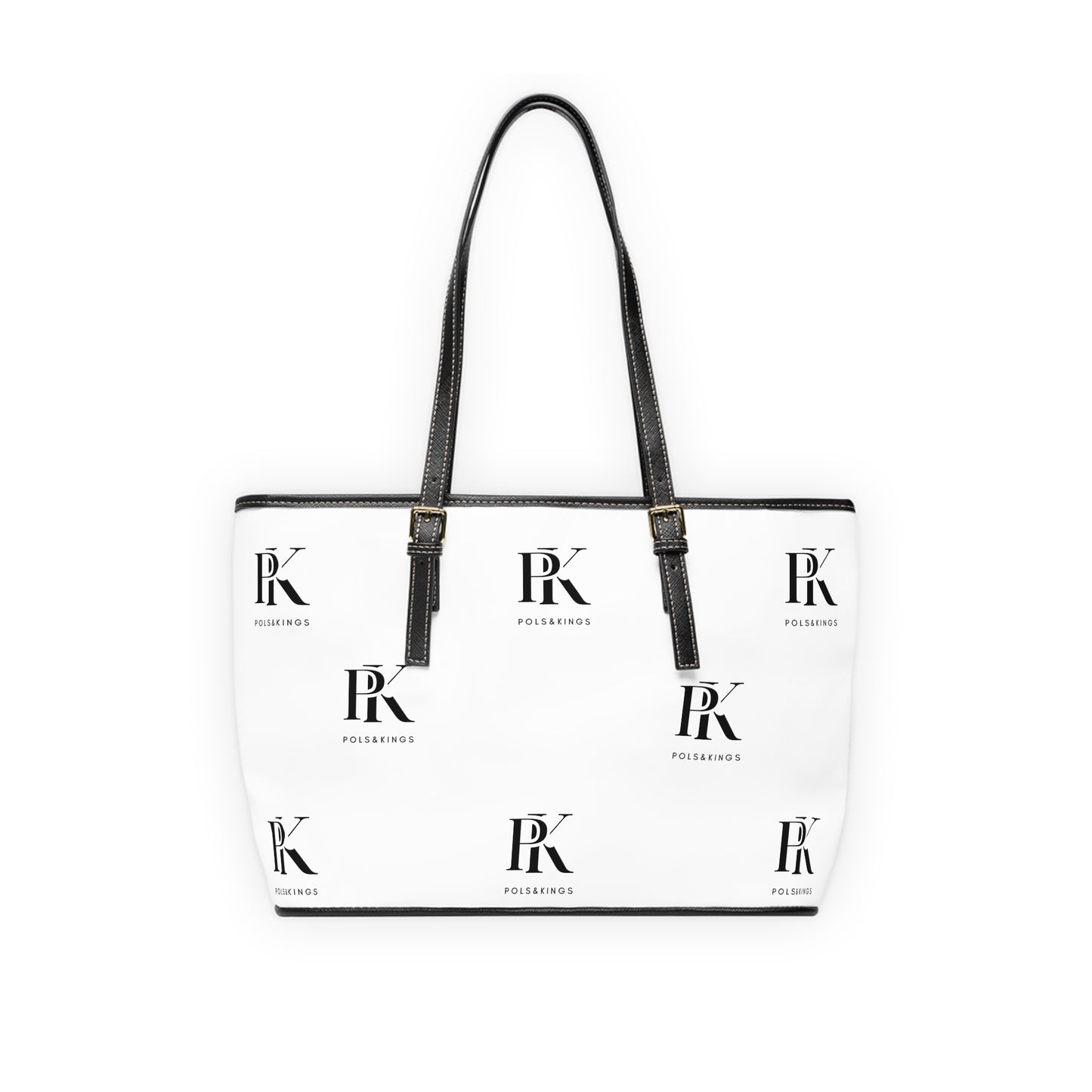 PU Leather Shoulder Bag
