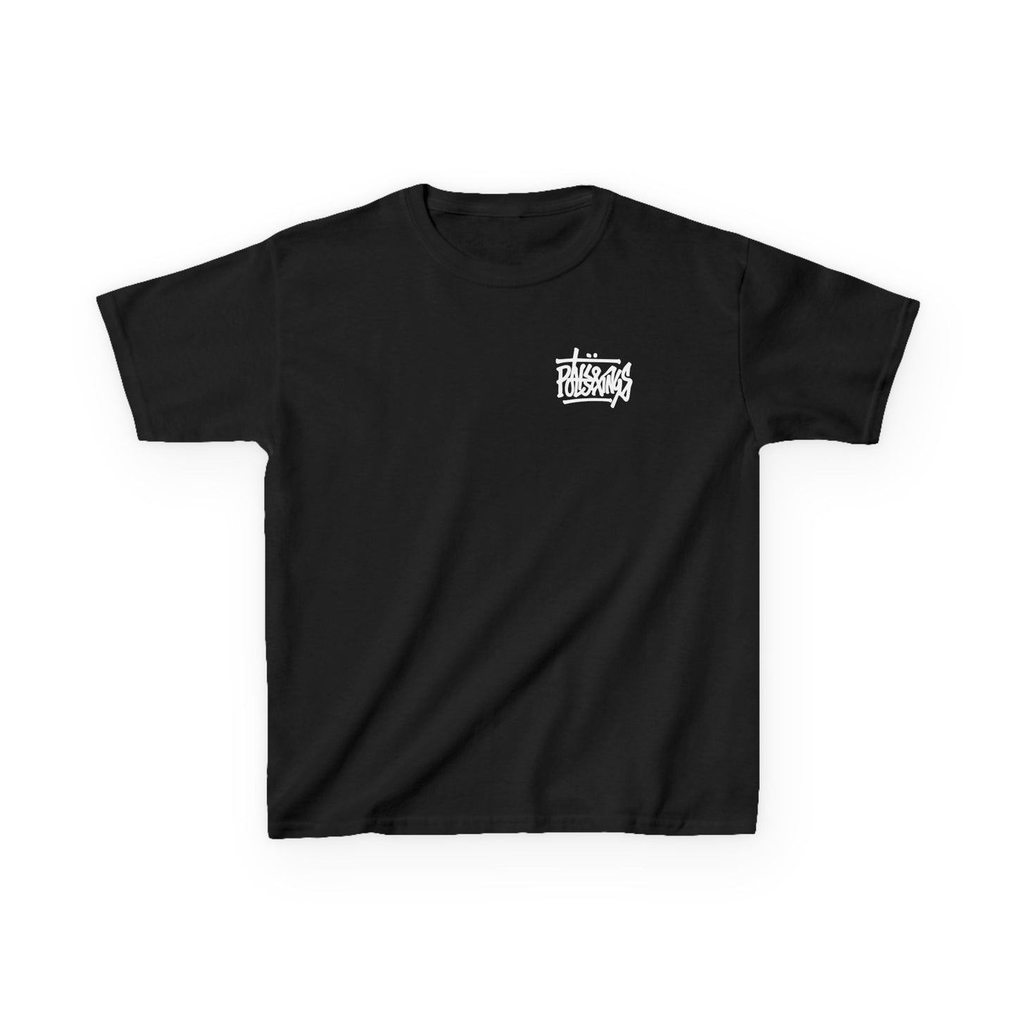 Kids Heavy Cotton™ Tee