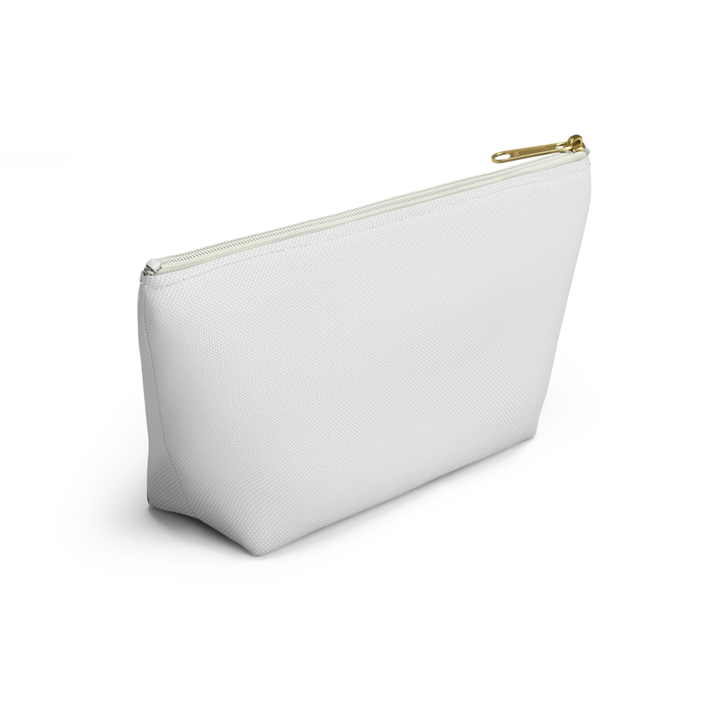 Chic Accessory Pouch, Stylish Makeup Bag, Organizer for Travel, Gift for Her, Personal Care Essential, Casual Storage Solution
