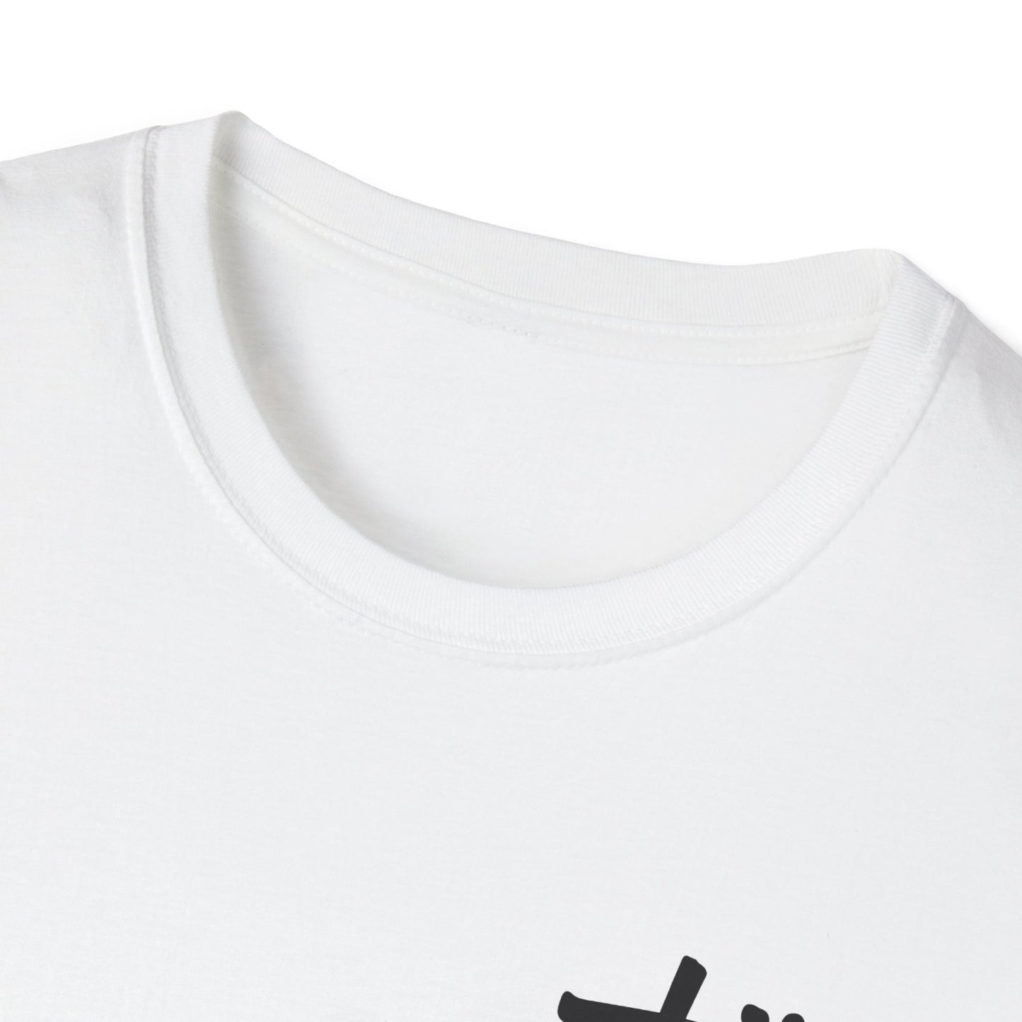 Trendy Unisex Graphic Tee, Casual Streetwear, Urban Outfit, Gift for Him/Her, Cool Fashion Top, Everyday Wear