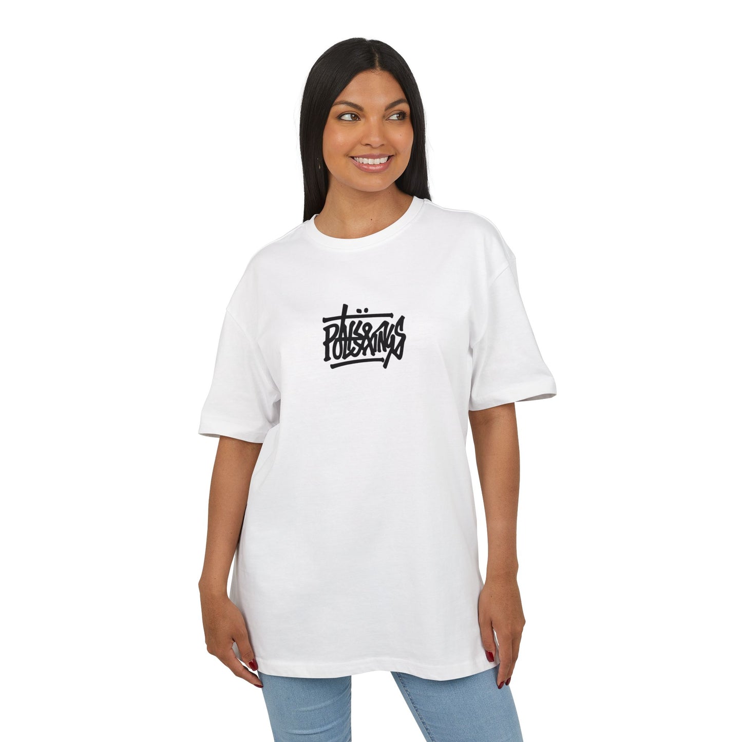 Cool Graphic Oversized Tee for Gamers, Unique Streetwear, Perfect Gift for Friends, Birthday or Casual Wear