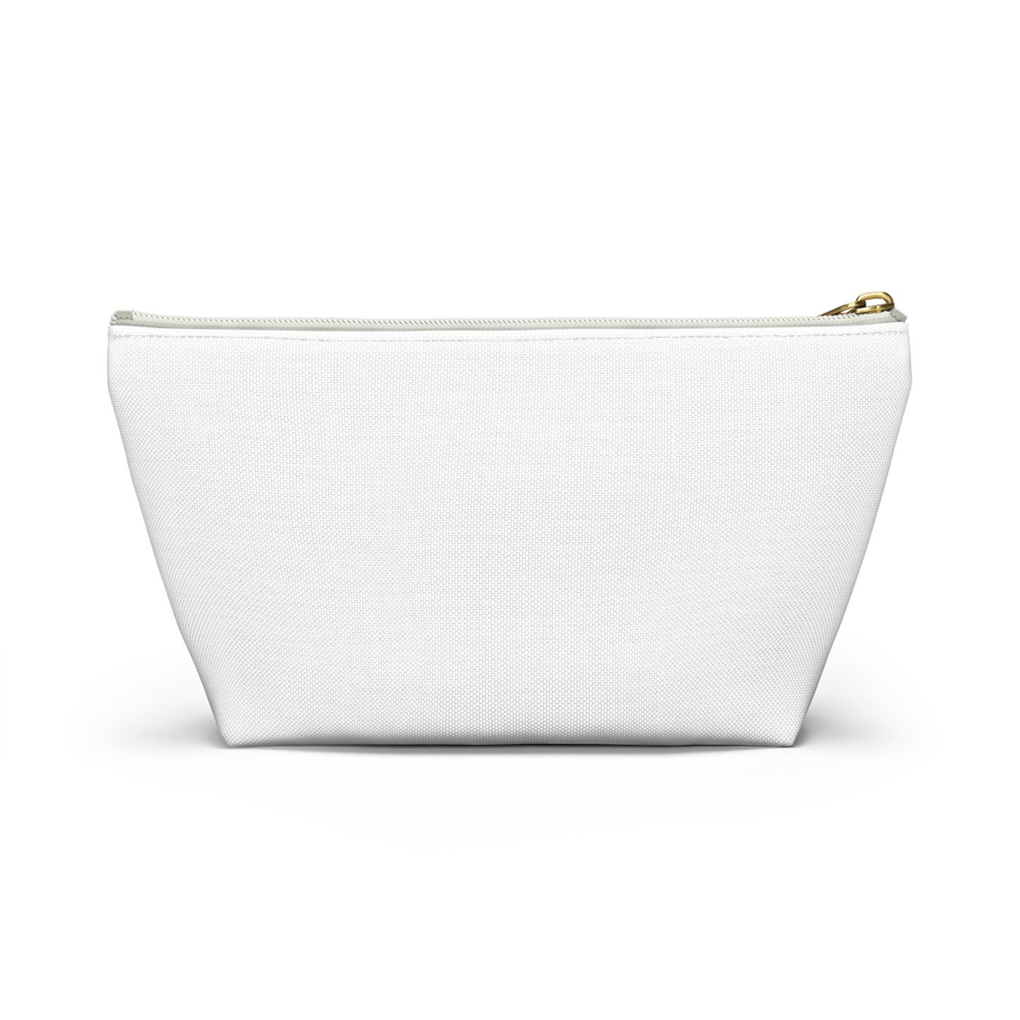 Chic Accessory Pouch, Stylish Makeup Bag, Organizer for Travel, Gift for Her, Personal Care Essential, Casual Storage Solution