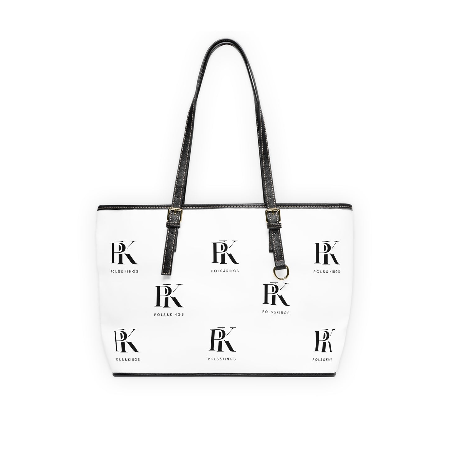 PU Leather Shoulder Bag