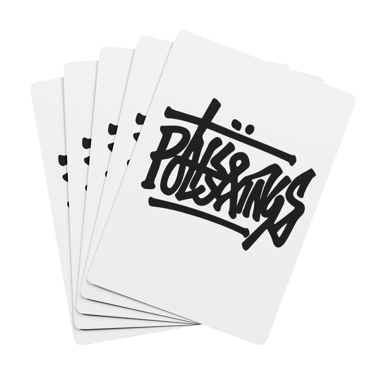 Poker Playing Cards Set, Unique Playing Cards, Gift for Gamers, Poker Night Essentials, Custom Playing Card Decks