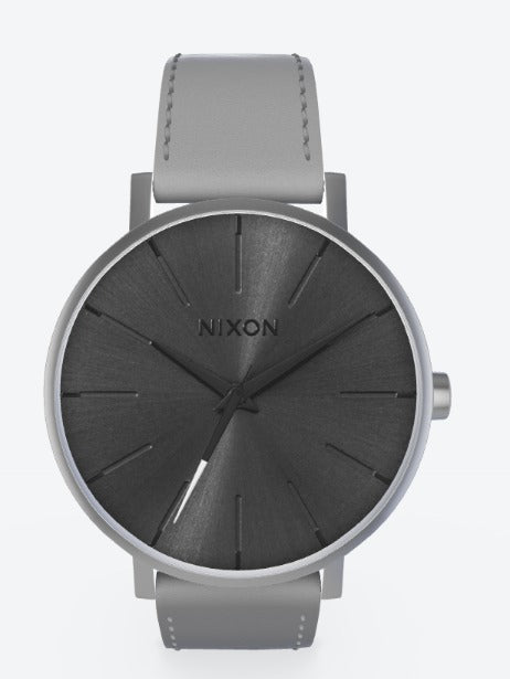 P&K watch