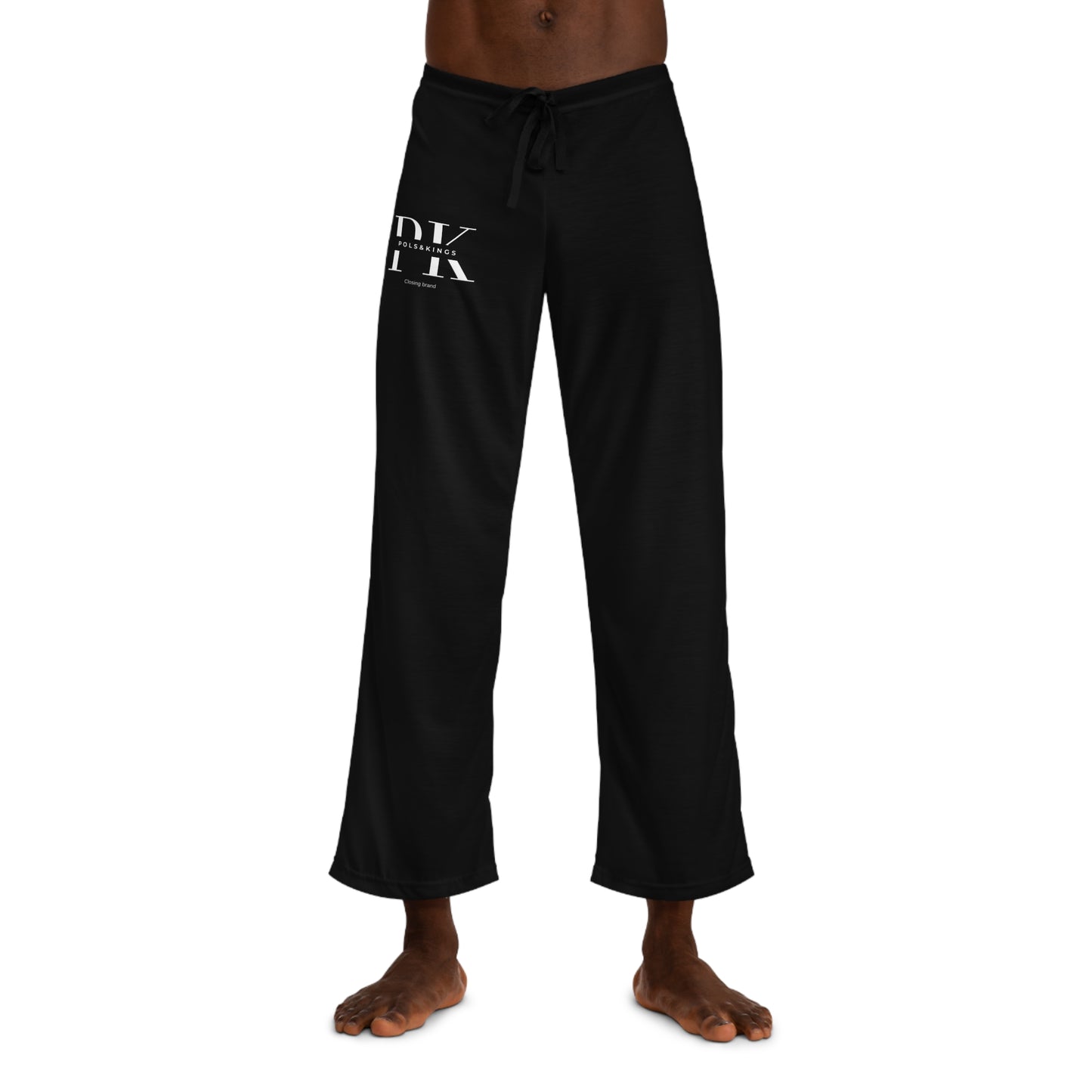 Men's Pajama Pants (AOP)