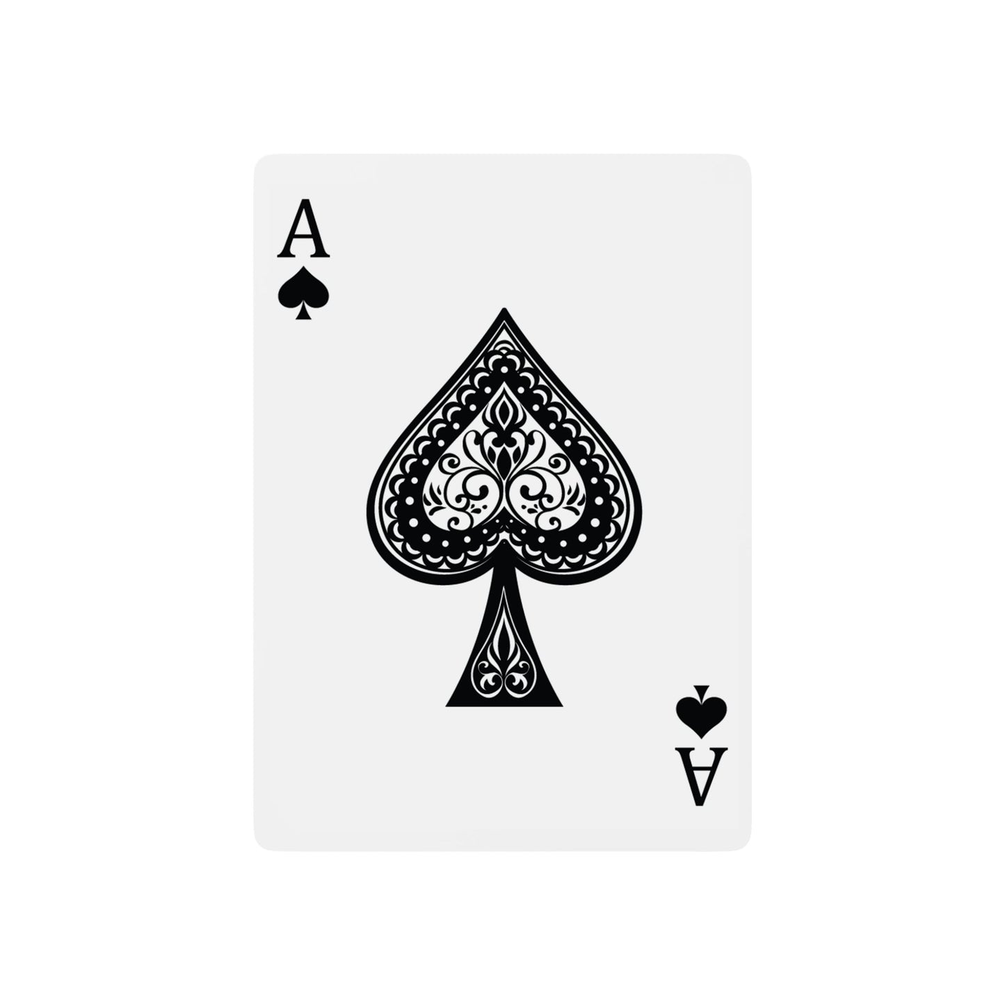 Poker Playing Cards Set, Unique Playing Cards, Gift for Gamers, Poker Night Essentials, Custom Playing Card Decks
