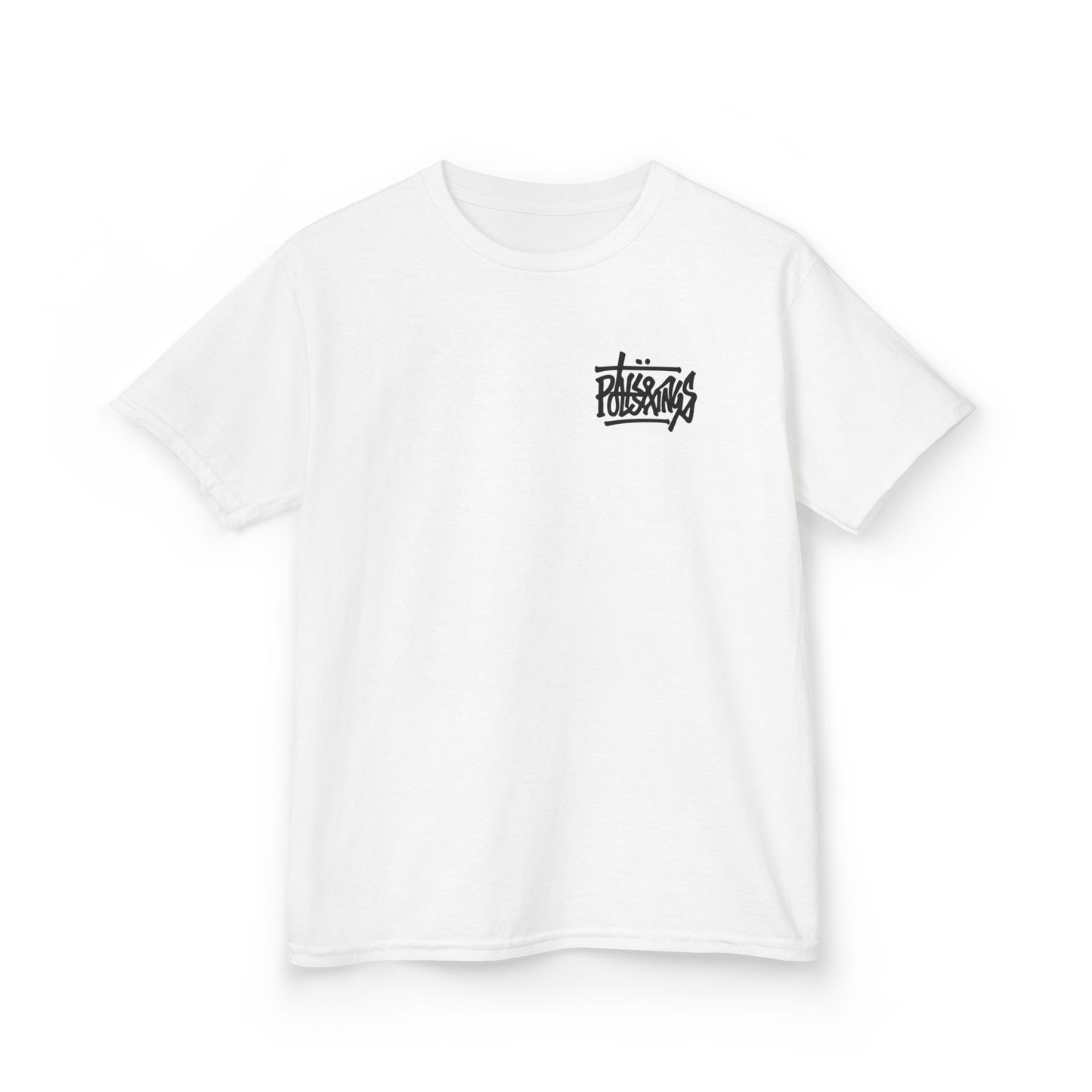 Cool Kids Graphic Tee, Fun T-Shirt for Boys & Girls, Trendy Cotton Shirt, Playful Design for Birthdays, Gifts & Everyday Wear