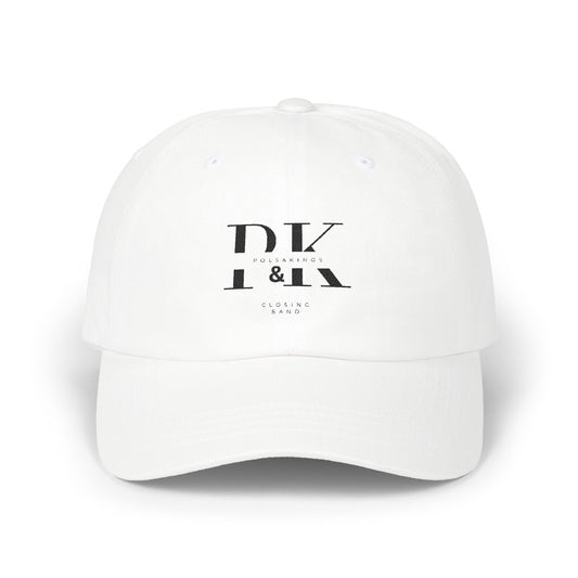 Classic Dad Cap