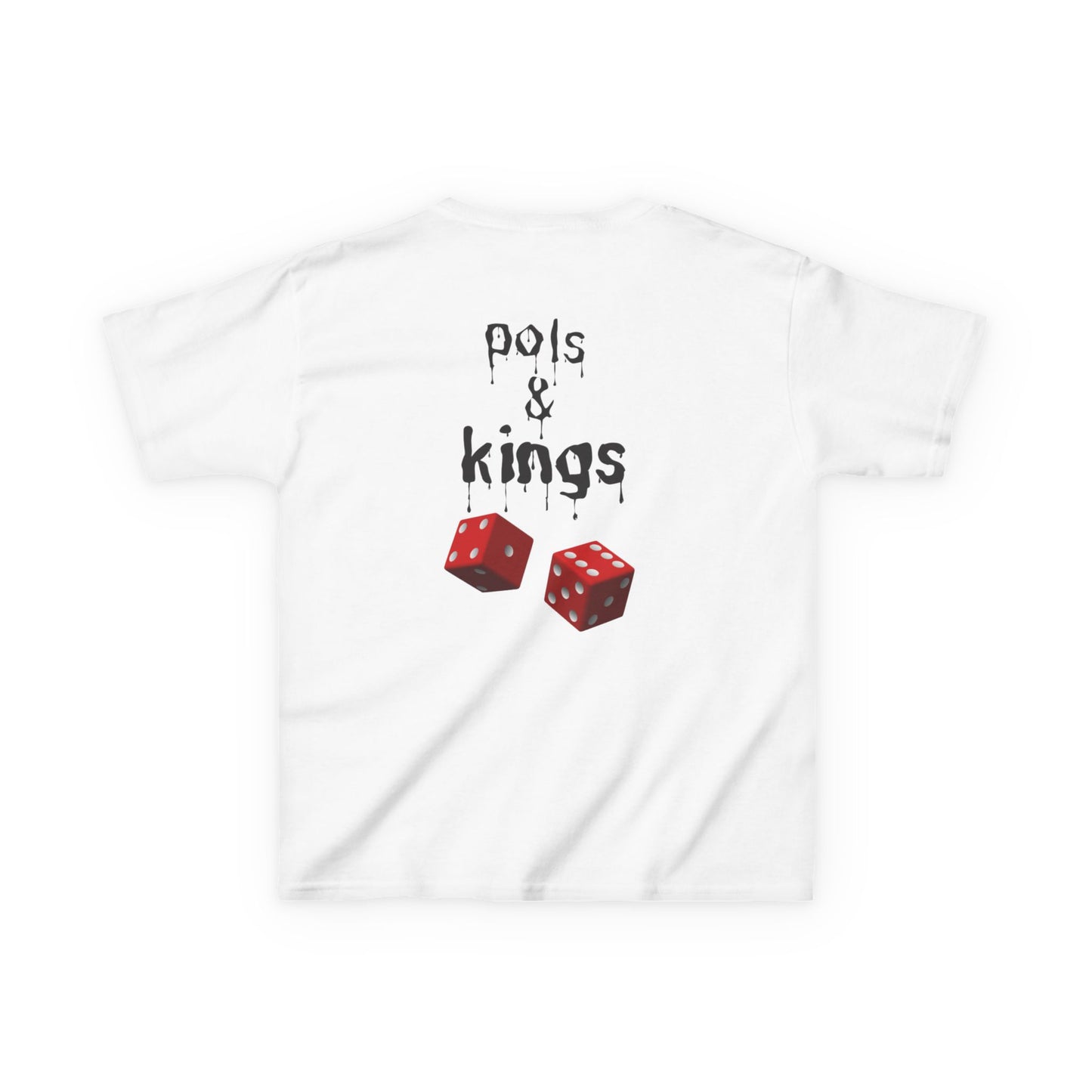 Cool Kids Graphic Tee, Fun T-Shirt for Boys & Girls, Trendy Cotton Shirt, Playful Design for Birthdays, Gifts & Everyday Wear