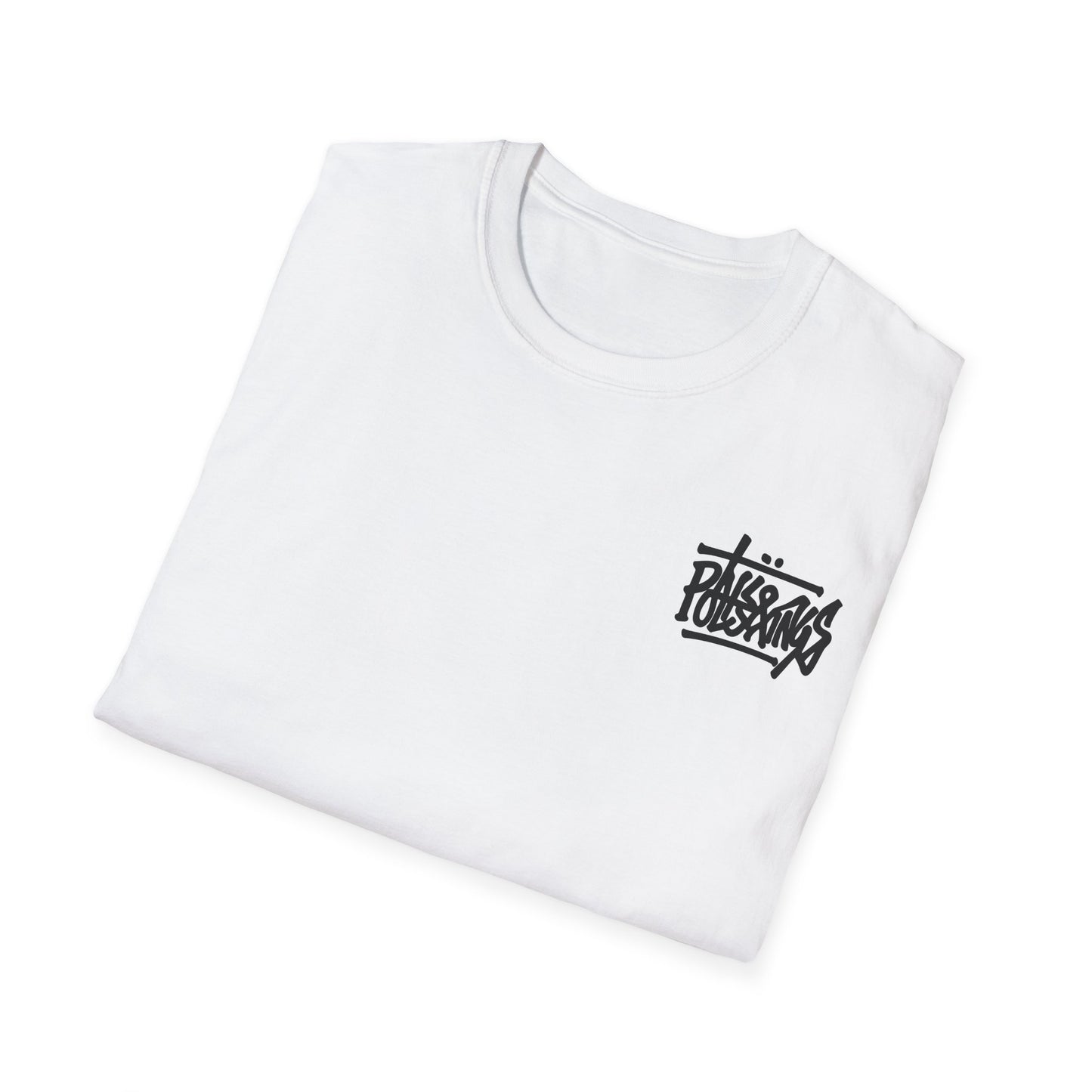 Trendy Unisex Graphic Tee, Casual Streetwear, Urban Outfit, Gift for Him/Her, Cool Fashion Top, Everyday Wear