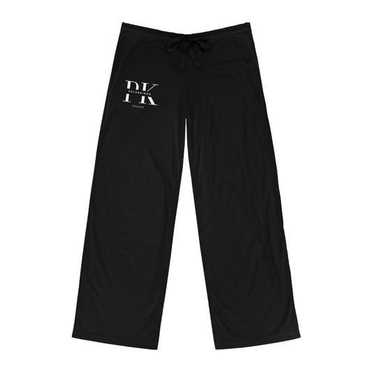 Men's Pajama Pants (AOP)