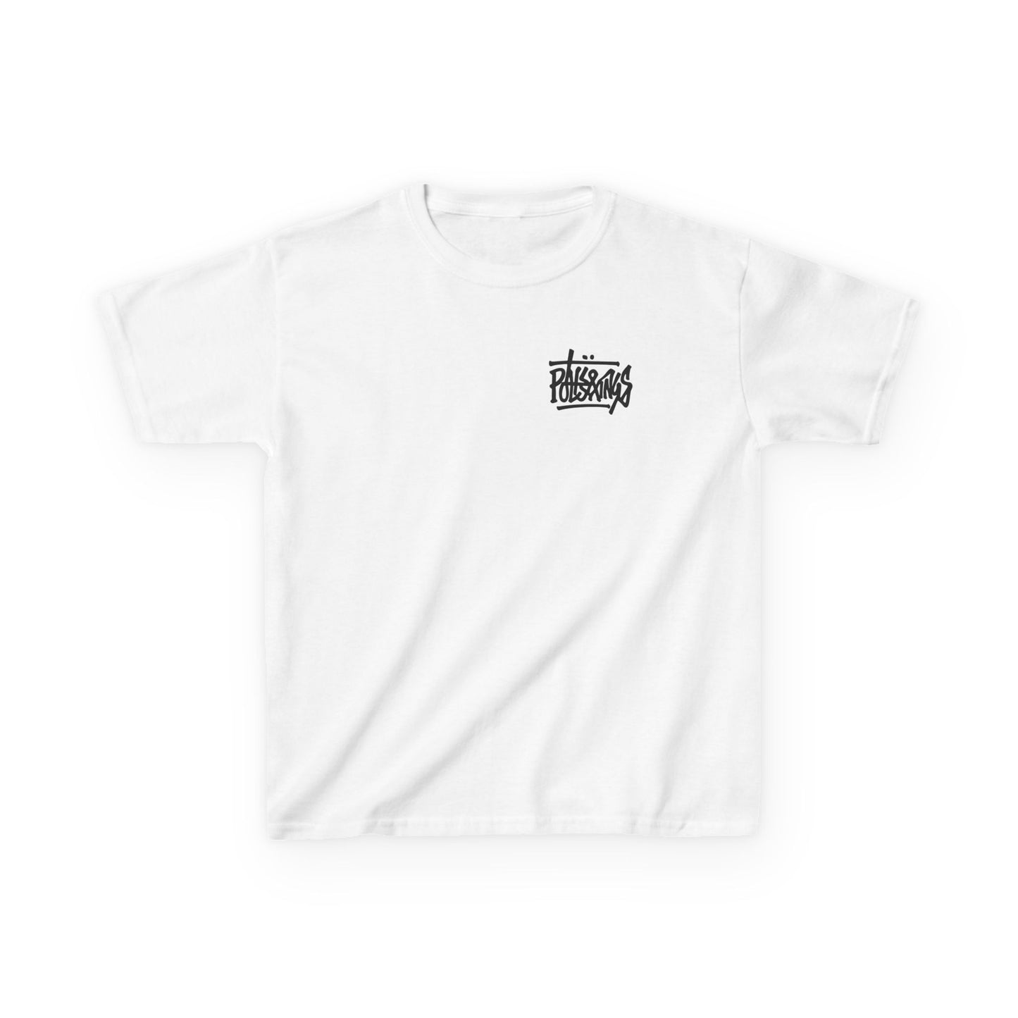 Cool Kids Graphic Tee, Fun T-Shirt for Boys & Girls, Trendy Cotton Shirt, Playful Design for Birthdays, Gifts & Everyday Wear