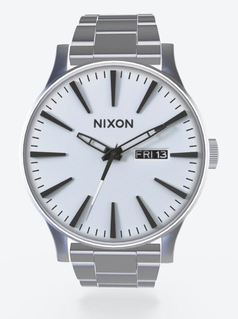 P&K watch
