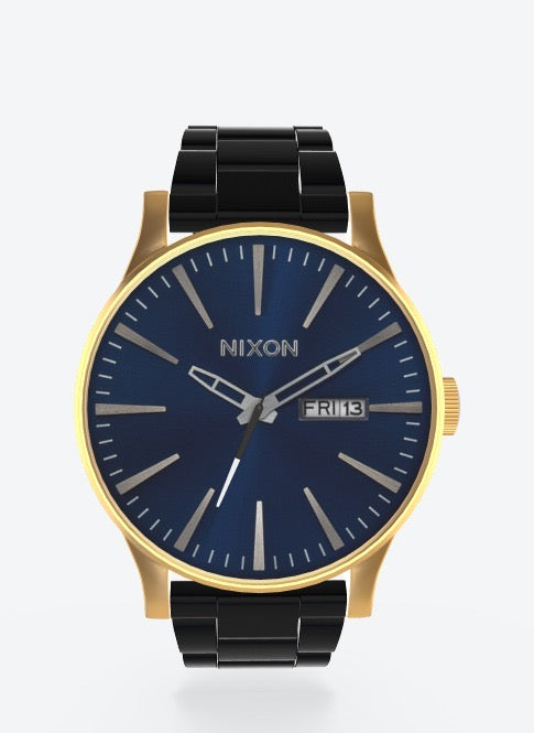 P&K Watch