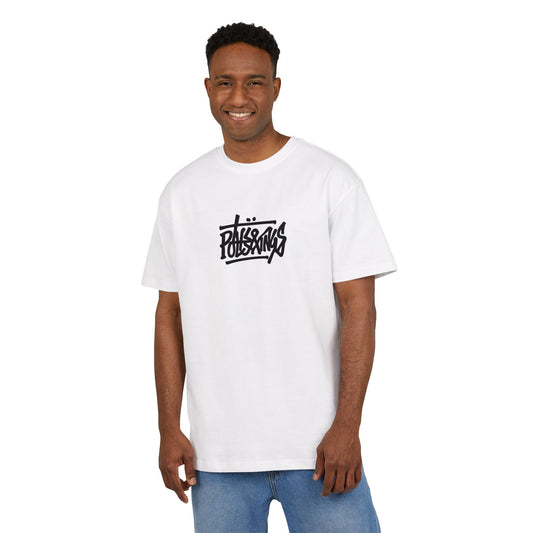 Cool Graphic Oversized Tee for Gamers, Unique Streetwear, Perfect Gift for Friends, Birthday or Casual Wear