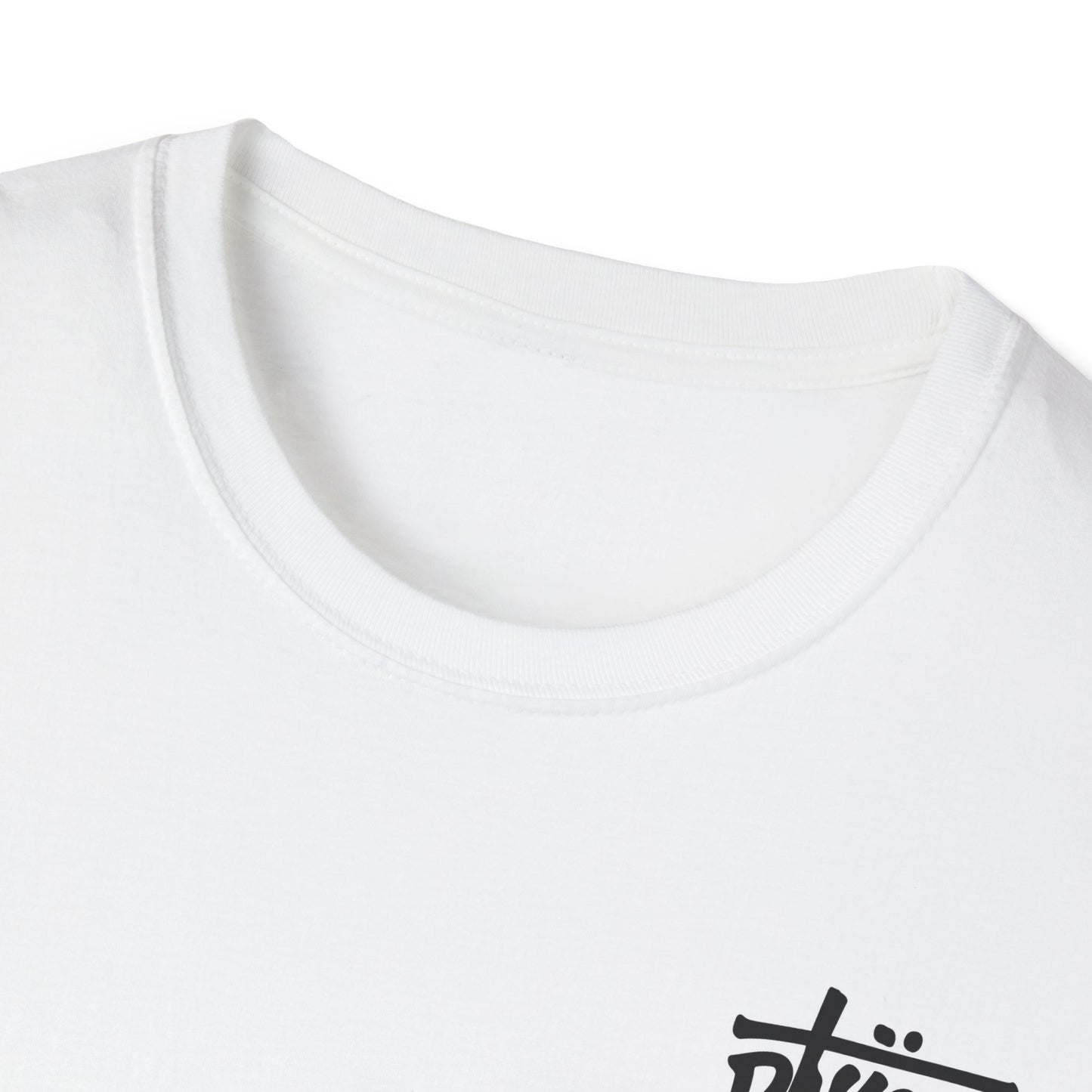 Trendy Unisex Graphic Tee, Casual Streetwear, Urban Outfit, Gift for Him/Her, Cool Fashion Top, Everyday Wear